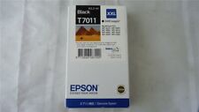 Riginal epson c13t70114010 gebraucht kaufen  Betteldorf, Densborn, Pelm