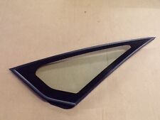 2007 Suzuki SX4 janela de vidro pilar frontal (driver) 2007-2013 comprar usado  Enviando para Brazil