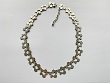 Silberkette 835 silber gebraucht kaufen  Hude