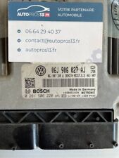 Med17.5.2 calculateur moteur d'occasion  Berre-l'Étang