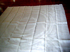 Antique tablecloth 30s for sale  Somerville