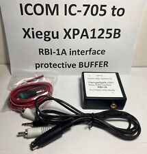 Icom 705 xiegu for sale  Fort Collins