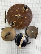 vintage fly fishing reels for sale vintage fly fishing reels for sale DORKING
