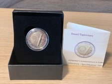 Euro finnland 2014 gebraucht kaufen  Titz