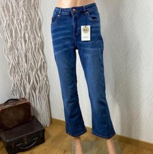 Jeans femme denim d'occasion  France