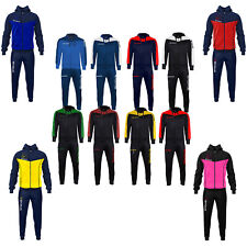 Tuta sportiva unisex usato  Napoli