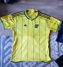 Jamaica home shirt for sale  COLERAINE