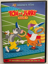 Tom jerry volume d'occasion  Oloron-Sainte-Marie