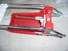 pommesschneider gebraucht kaufen pommesschneider gebraucht kaufen Giengen an der Brenz