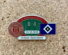 Pin hallescher hamburger gebraucht kaufen  Deutschland