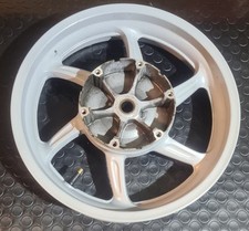 Cerchio grigio ruota usato  Aversa