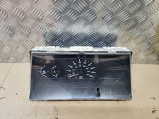 Toyota hiace speedometer d'occasion  Expédié en Belgium