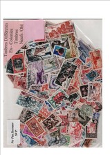 Timbres colonies francaises d'occasion  Béziers