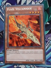 Carte fusée volcanique d'occasion  Nemours