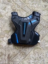 Warrior evo lacrosse for sale  Hinsdale
