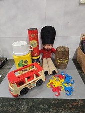Vintage toy lot for sale  Lancaster