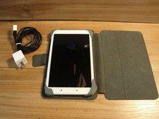 Usado, Samsung Galaxy Tab A (2019) SM-T290 32GB, Wi-Fi, 8' polegadas - Prata comprar usado Usado, Samsung Galaxy Tab A (2019) SM-T290 32GB, Wi-Fi, 8' polegadas - Prata comprar usado  Enviando para Brazil