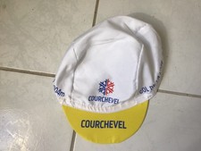 Casquette courchevel tour d'occasion  Soissons