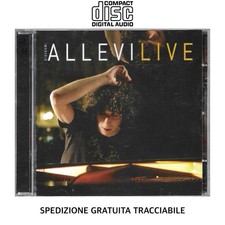 Giovanni allevi allevi usato  Pomezia