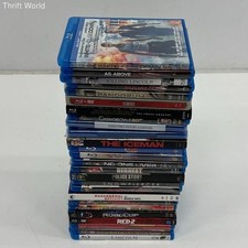 Mixed blu ray for sale  La Vista
