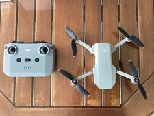 Dji mini drohne gebraucht kaufen  Sulingen
