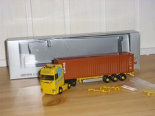 Herpa transport trucker gebraucht kaufen  Freudenstadt