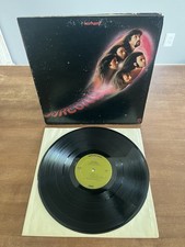 DEEP PURPLE "FIREBALL" LP 12" VINYL VG/VG- BS2564 INSERT ROCK GATEFOLD Green comprar usado  Enviando para Brazil