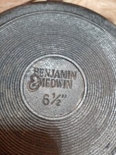 Benjamin medwin vintage for sale  Windsor