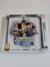 Gioco professor layton usato  Musile di Piave