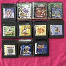 Piece game boy d'occasion  Expédié en Belgium