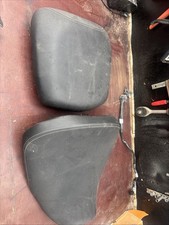 Motorrad sitzbank fahrer gebraucht kaufen Motorrad sitzbank fahrer gebraucht kaufen  Essen