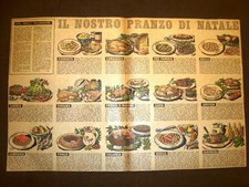 Stampa del 1953 usato  Villarosa