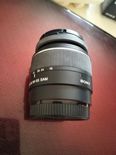 Objectif sony 3.5 d'occasion  Roubaix