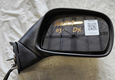 Retrovisore est. regolaz. usato Retrovisore est. regolaz. usato  Italia