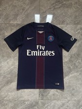 Maillot domicile psg d'occasion  Courcy