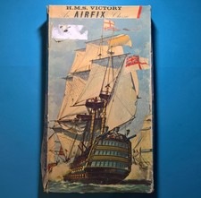 Airfix victory pattern gebraucht kaufen  Bad Tölz
