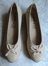 Vitaform damen ballerina gebraucht kaufen  Deutschland