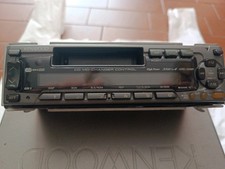 Autoradio kenwood krc558r usato  Venezia