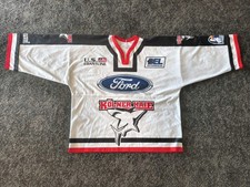 Kölner haie kec gebraucht kaufen  Windeck