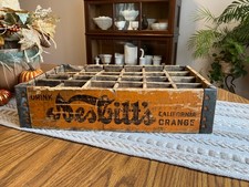 Rare nesbitt california for sale Rare nesbitt california for sale  Dayton