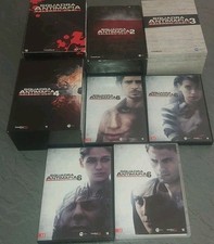 Dvd squadra antimafia usato  Milano