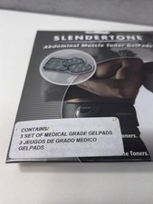 Slendertone replacement abdomi d'occasion  Expédié en Belgium
