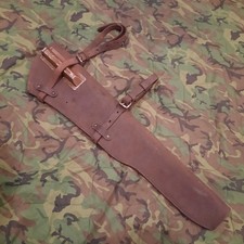 Wwii army m1938 for sale  Merino