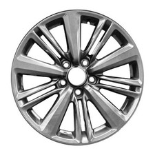17x8 spoke refurbished for sale  USA