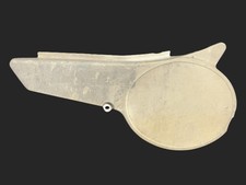 Placa de identificação da tampa lateral esquerda Yamaha TT250G 1980-82 - LEIA A DESCRIÇÃO comprar usado Placa de identificação da tampa lateral esquerda Yamaha TT250G 1980-82 - LEIA A DESCRIÇÃO comprar usado  Enviando para Brazil