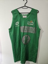 Maillot jersey maglia d'occasion  Deuil-la-Barre