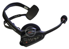 Honeywell srx3 headset d'occasion  Expédié en Belgium