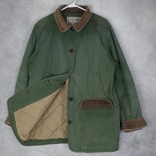 Bean barn coat for sale  Worcester