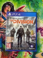 The division ps4 usato  Milano