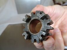 Vintage gearbox 16t for sale  STOKE-ON-TRENT